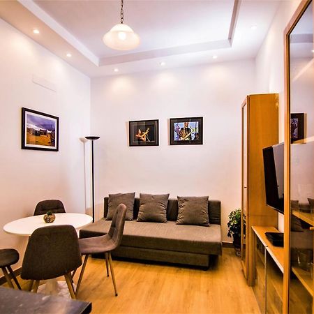 Piso Vip Anton Martin. Madrid Centro. Διαμέρισμα Εξωτερικό φωτογραφία