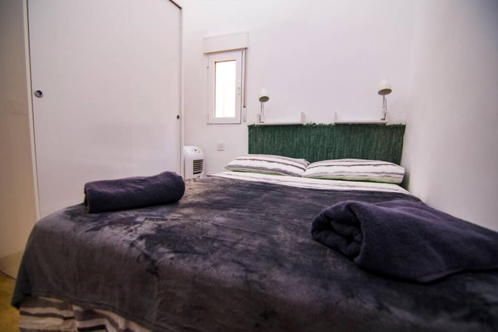Piso Vip Anton Martin. Madrid Centro. Διαμέρισμα Εξωτερικό φωτογραφία
