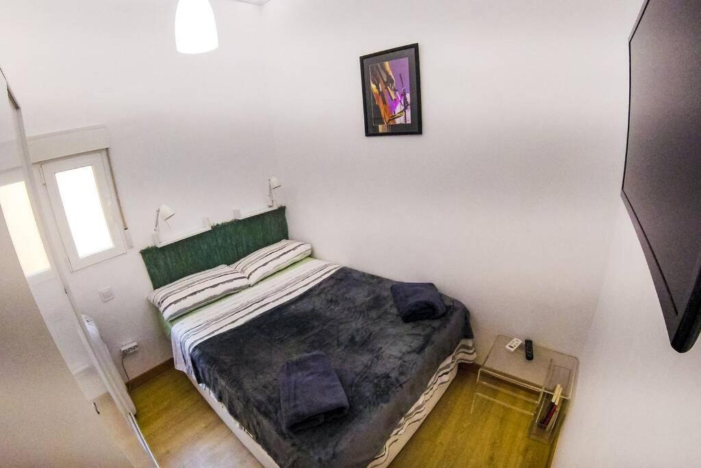 Piso Vip Anton Martin. Madrid Centro. Διαμέρισμα Εξωτερικό φωτογραφία