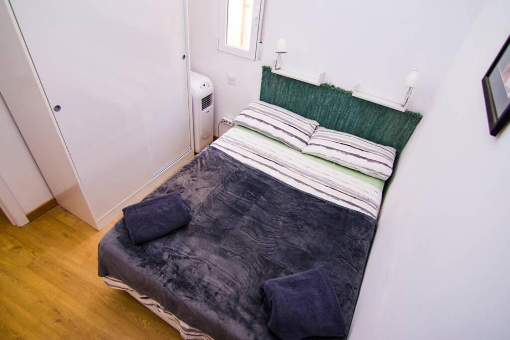 Piso Vip Anton Martin. Madrid Centro. Διαμέρισμα Εξωτερικό φωτογραφία